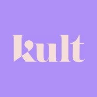 Kult App Logo